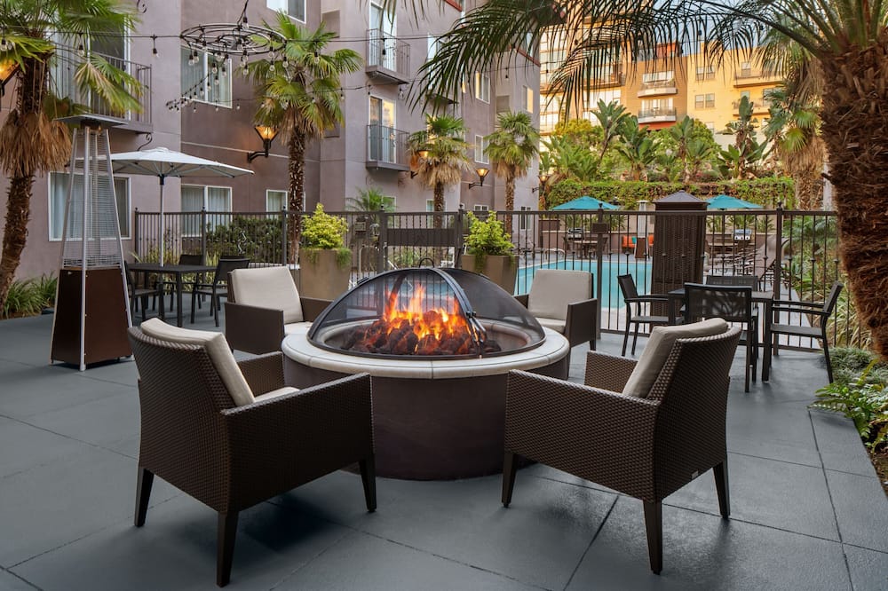 Residence Inn by Marriott San Diego Downtown