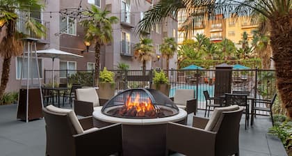 Residence Inn by Marriott San Diego Downtown
