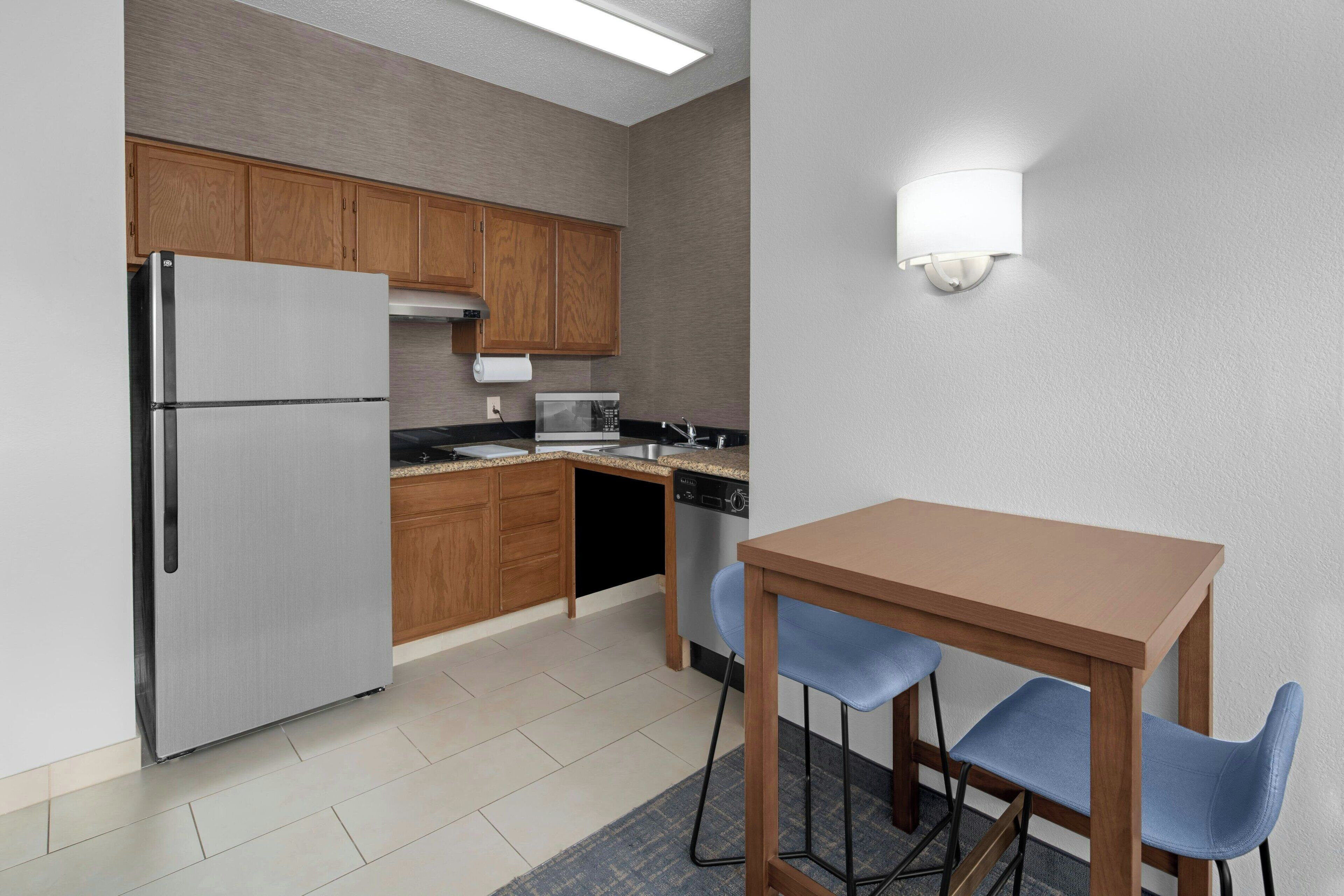 Photo - Residence Inn by Marriott San Diego Downtown