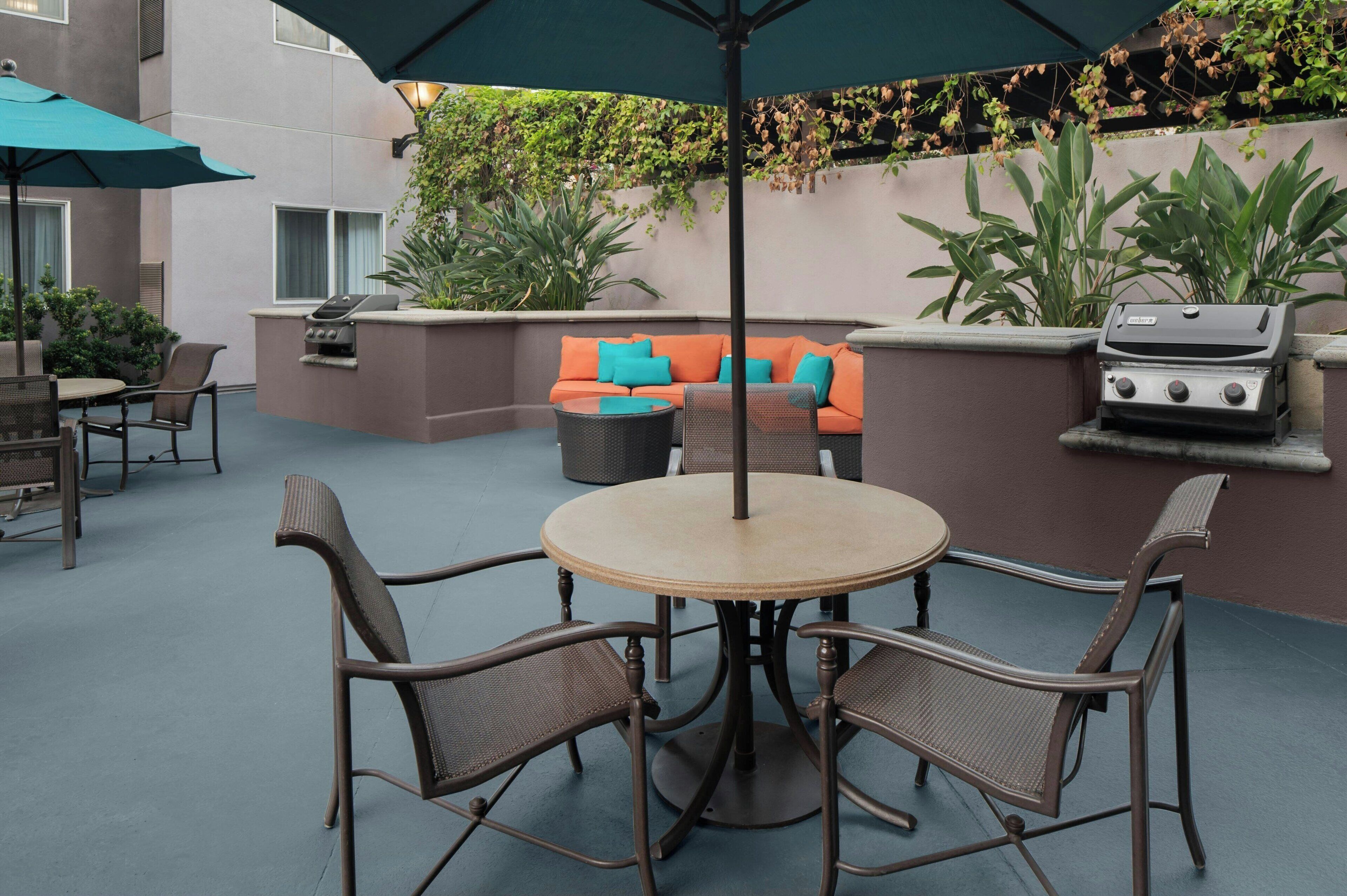 Foto - Residence Inn by Marriott San Diego Downtown