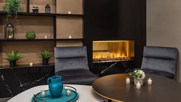 Bar de cocteles