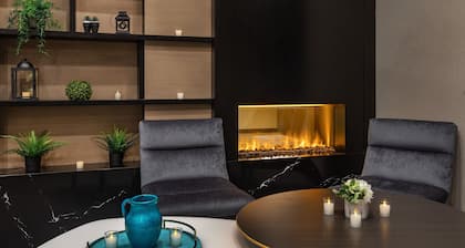 Residence Inn by Marriott Boston Cambridge