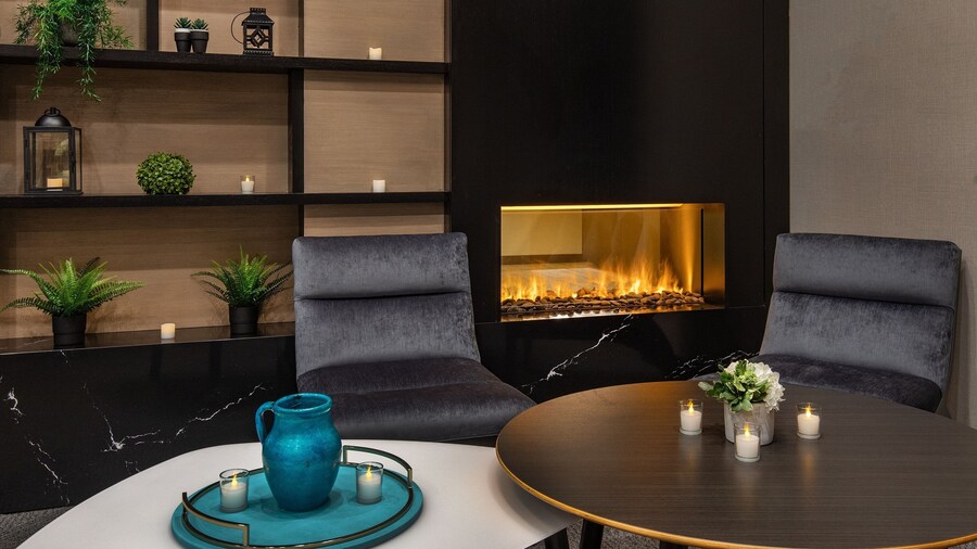 Residence Inn by Marriott Boston Cambridge