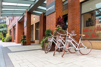 Property amenity at Residence Inn by Marriott Boston Cambridge