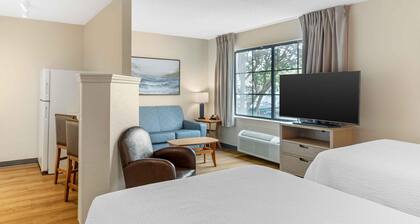 Extended Stay America Suites Melbourne Airport