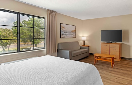 Extended Stay America Suites Melbourne Airport