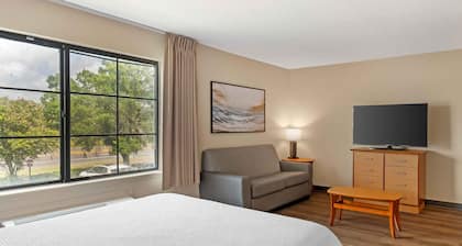 Extended Stay America Suites Melbourne Airport