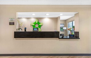Lobby - Extended Stay America Suites Melbourne Airport (Melbourne)