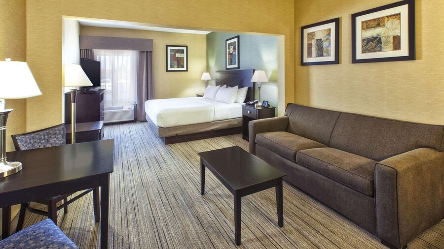 Country Inn & Suites by Radisson, Benton Harbor-St. Joseph, MI