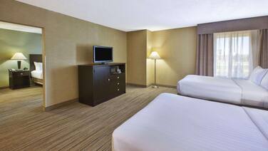 Country Inn & Suites by Radisson, Benton Harbor-St. Joseph, MI