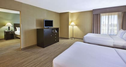 Country Inn & Suites by Radisson, Benton Harbor-St. Joseph, MI