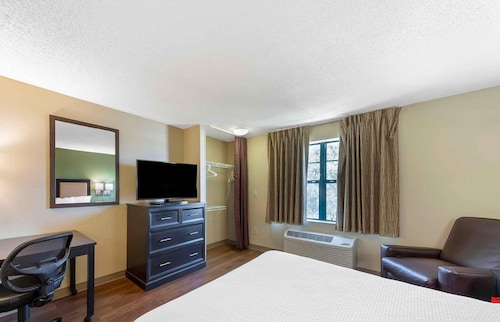 Extended Stay America Suites Los Angeles Torrance Del Amo Ci