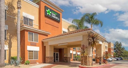 Extended Stay America Suites Los Angeles Torrance Del Amo Ci