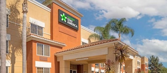 Extended Stay America Suites Los Angeles Torrance Del Amo Ci