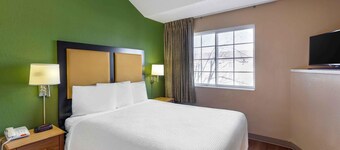 Extended Stay America Suites Los Angeles Torrance Del Amo Ci