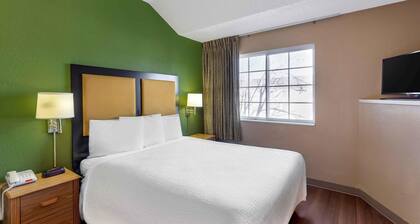 Extended Stay America Suites Los Angeles Torrance Del Amo Ci