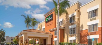 เอ็กซ์เทนเด็ดสเตย์ อเมริกา สวีทส์ ลอสแอนเจลิส ทอร์แรนซ์ เดลอาโม เซอร์เคิล