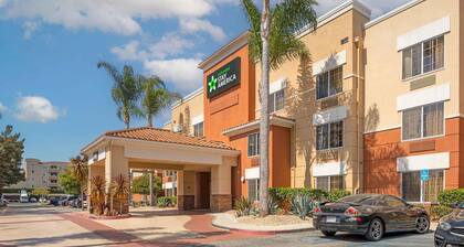 Extended Stay America Suites Los Angeles Torrance Del Amo Ci