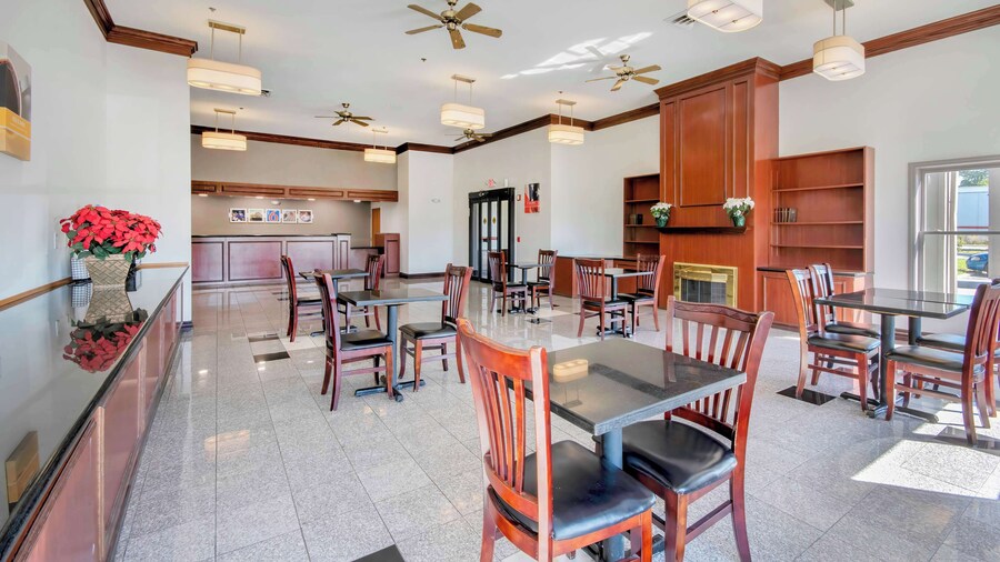 Motel 6 Walton, KY - Richwood - Cincinnati Airport South