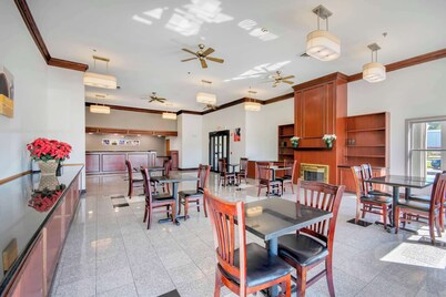 Motel 6 Walton, KY - Richwood - Cincinnati Airport South