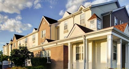 Hawthorn Extended Stay by Wyndham Cincinnati NE/Mason