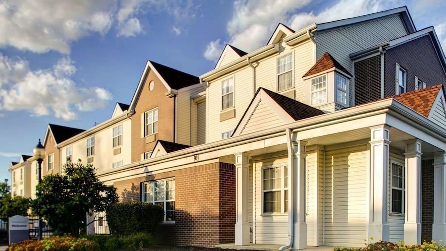 Hawthorn Extended Stay by Wyndham Cincinnati NE/Mason