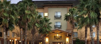 Larkspur Landing Extended Stay Suites Milpitas