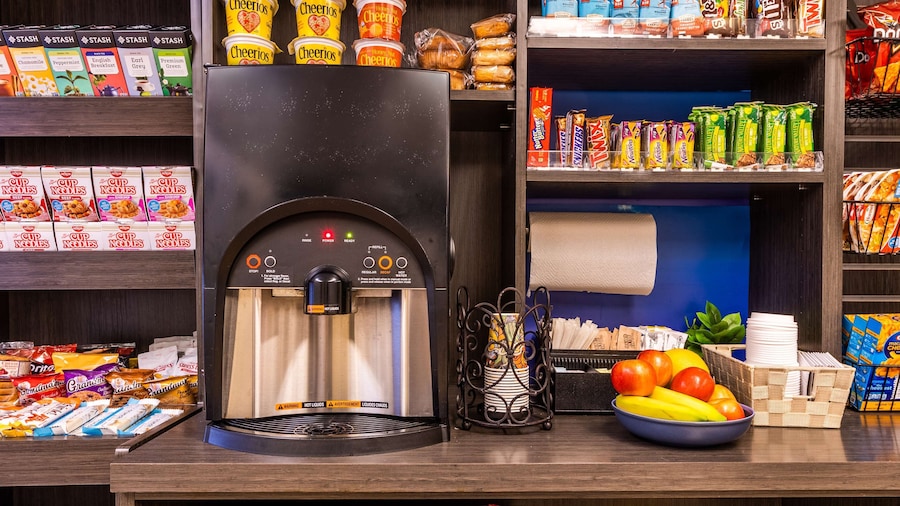 Sonesta Simply Suites Atlanta Gwinnett Place