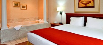 Seasons Inn & Suites Highland