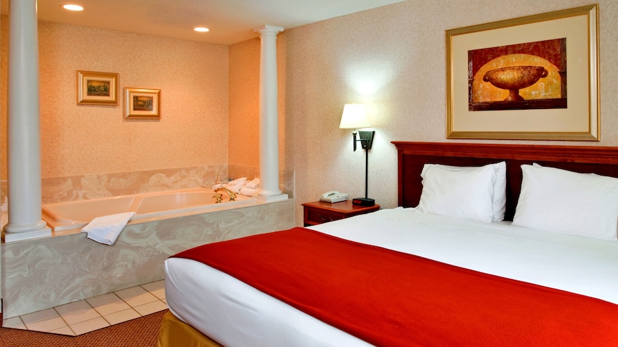 Seasons Inn & Suites Highland