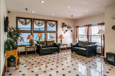Days Inn by Wyndham Kentland