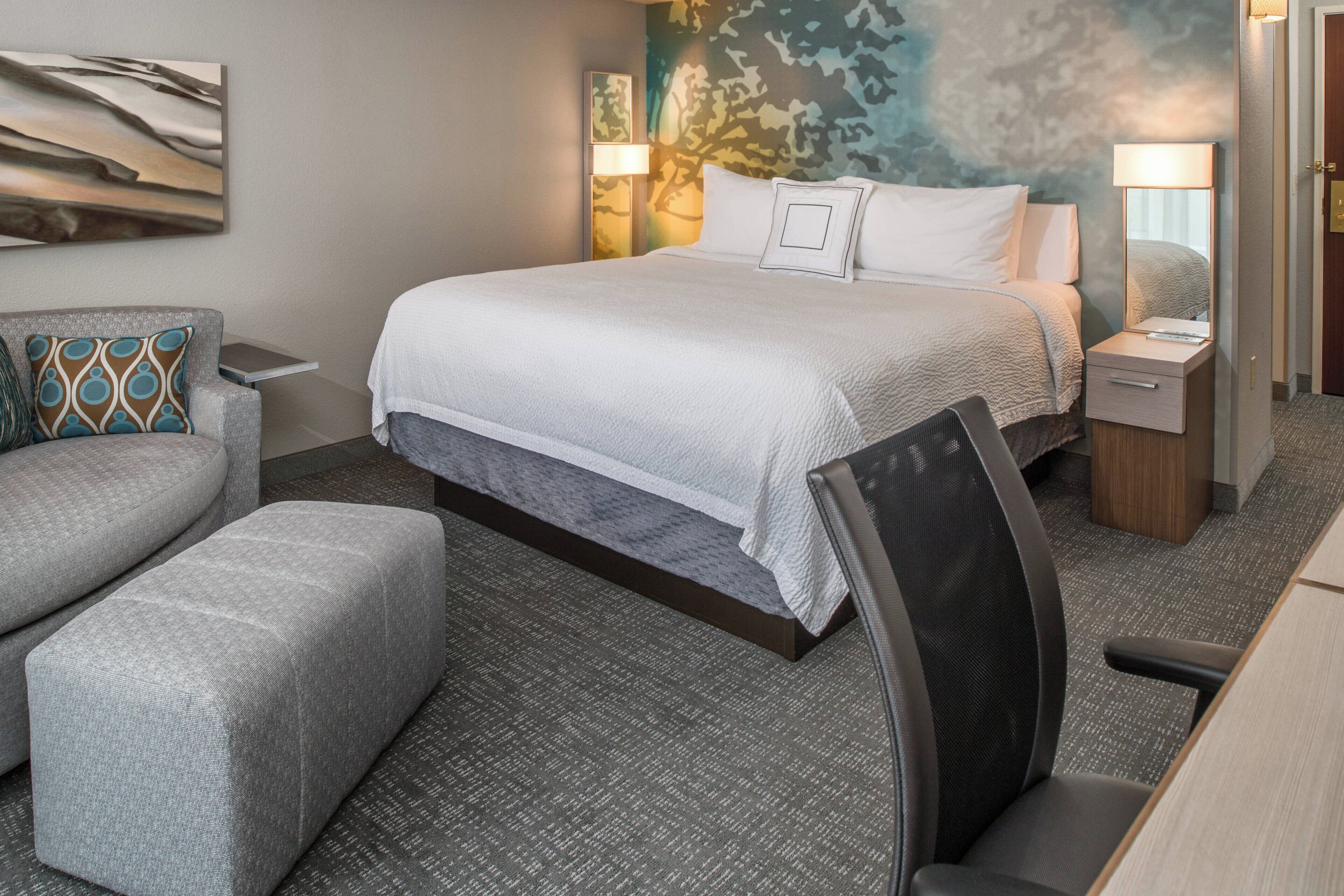 Foto - Courtyard by Marriott Portland North