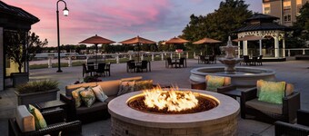Courtyard by Marriott Portland North