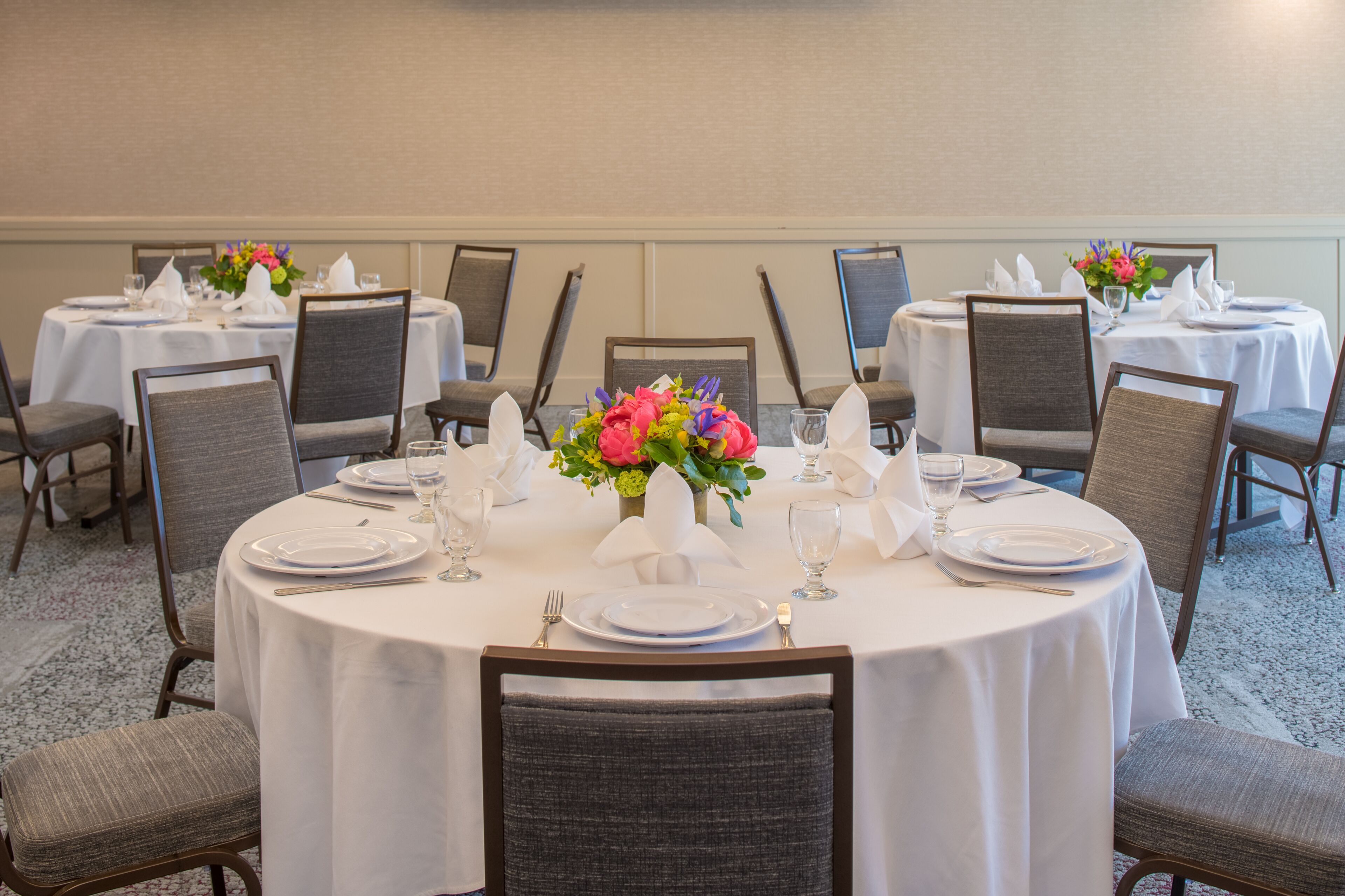 Foto - Courtyard by Marriott Portland North