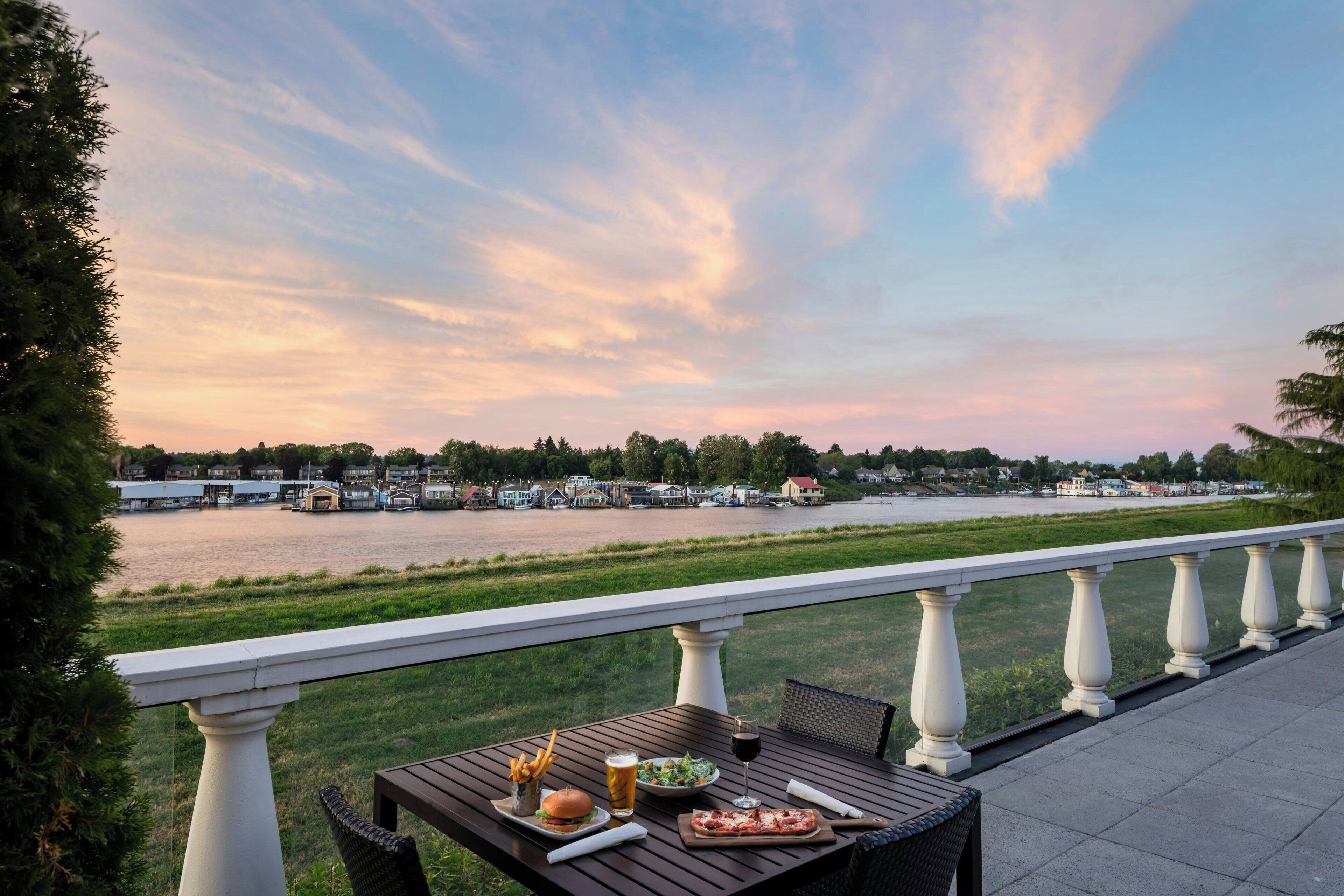 Foto - Courtyard by Marriott Portland North