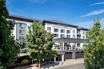 Courtyard by Marriott Portland North