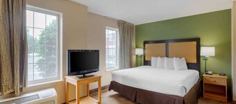 Extended Stay America Suites Memphis Germantown