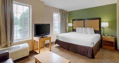 Extended Stay America Suites Memphis Germantown