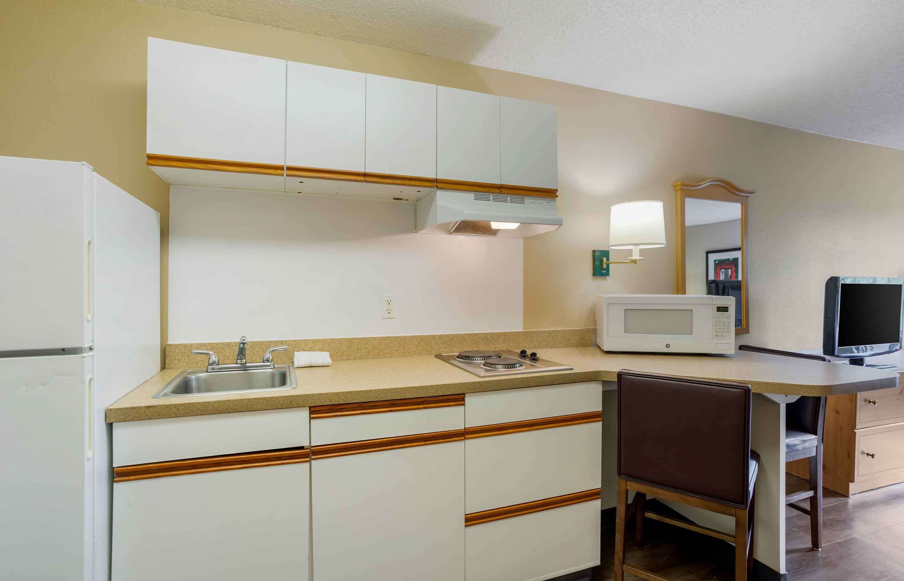Dapur pribadi