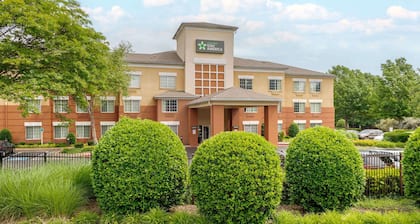 Extended Stay America Suites Memphis Germantown