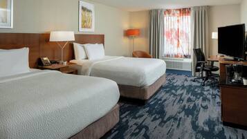 Ropa de cama de alta calidad y colchones con pillow-top