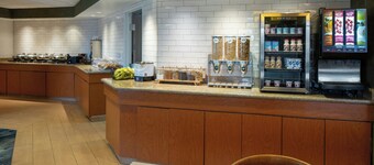 Fairfield Inn by Marriott Jackson Airport-Pearl