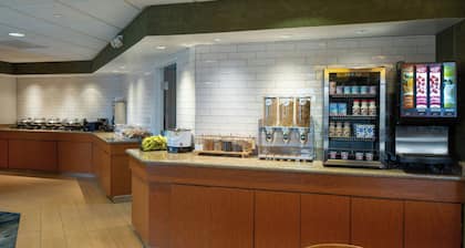 Fairfield Inn by Marriott Jackson Airport-Pearl