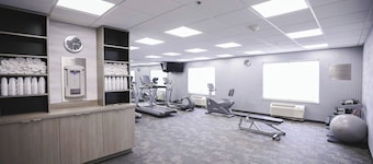Fairfield Inn by Marriott Jackson Airport-Pearl