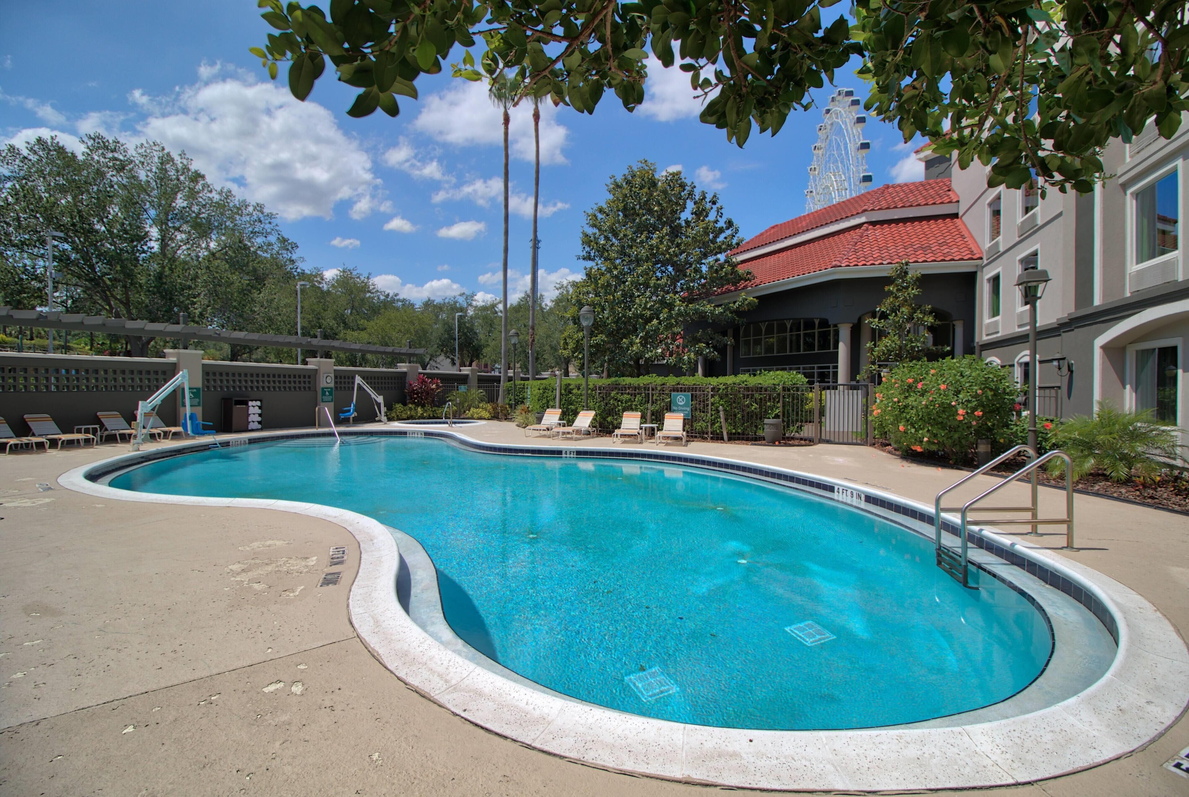 Foto - La Quinta Inn & Suites by Wyndham Orlando I Drive/Conv Ctr