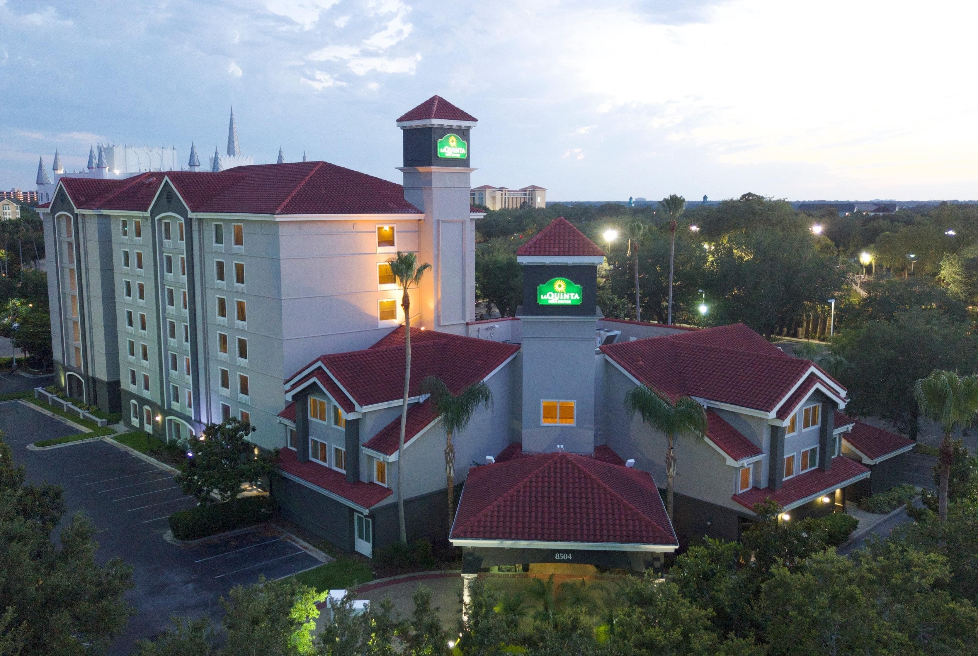 Foto - La Quinta by Wyndham Orlando I Drive/Conv Center