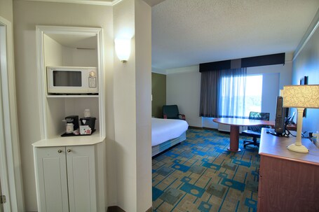 La Quinta Inn Suites by Wyndham Orlando I Drive Conv Ctr - Image 44