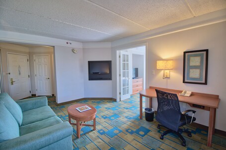 La Quinta Inn Suites by Wyndham Orlando I Drive Conv Ctr - Image 26