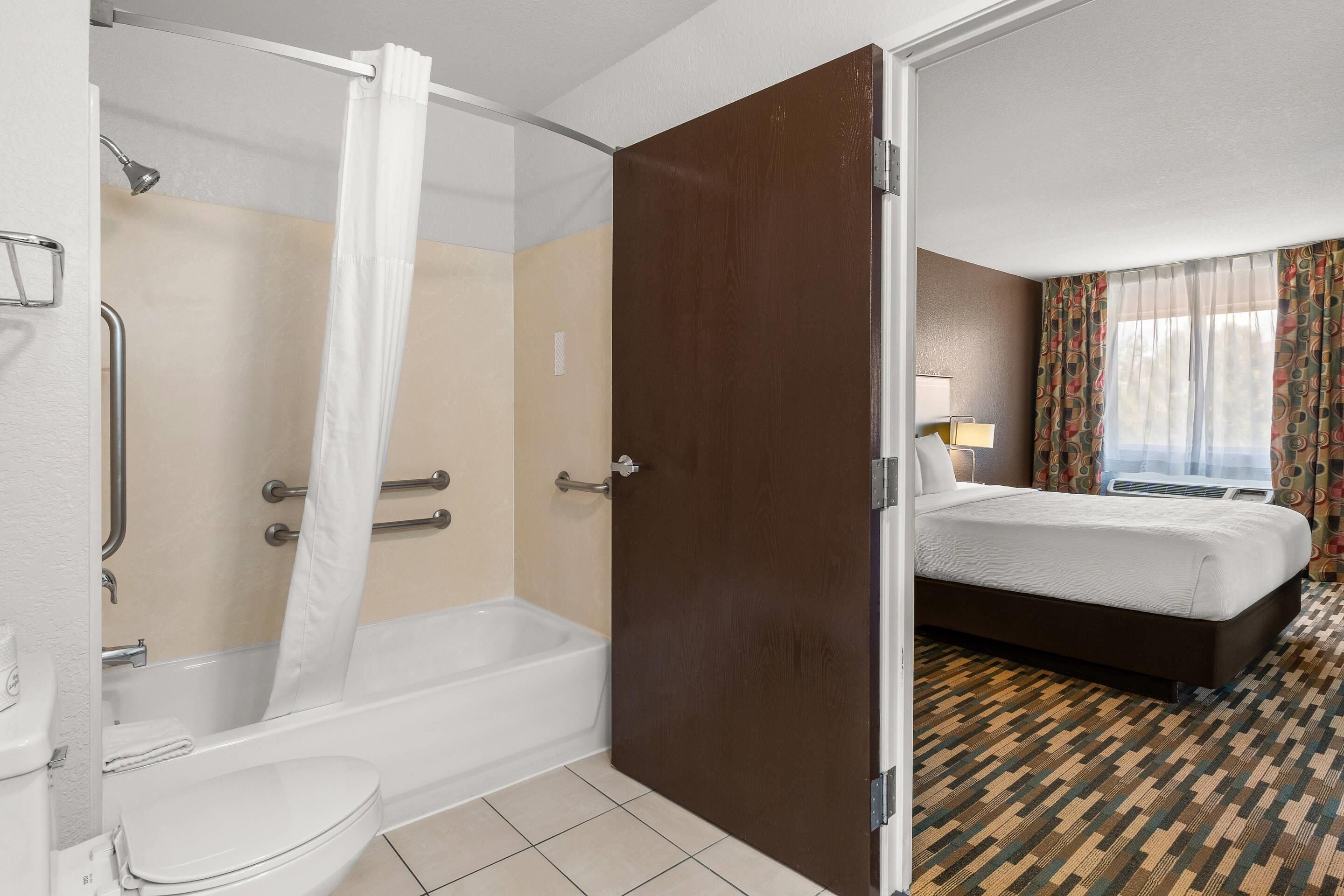 Foto - Quality Inn & Suites Denver International Airport