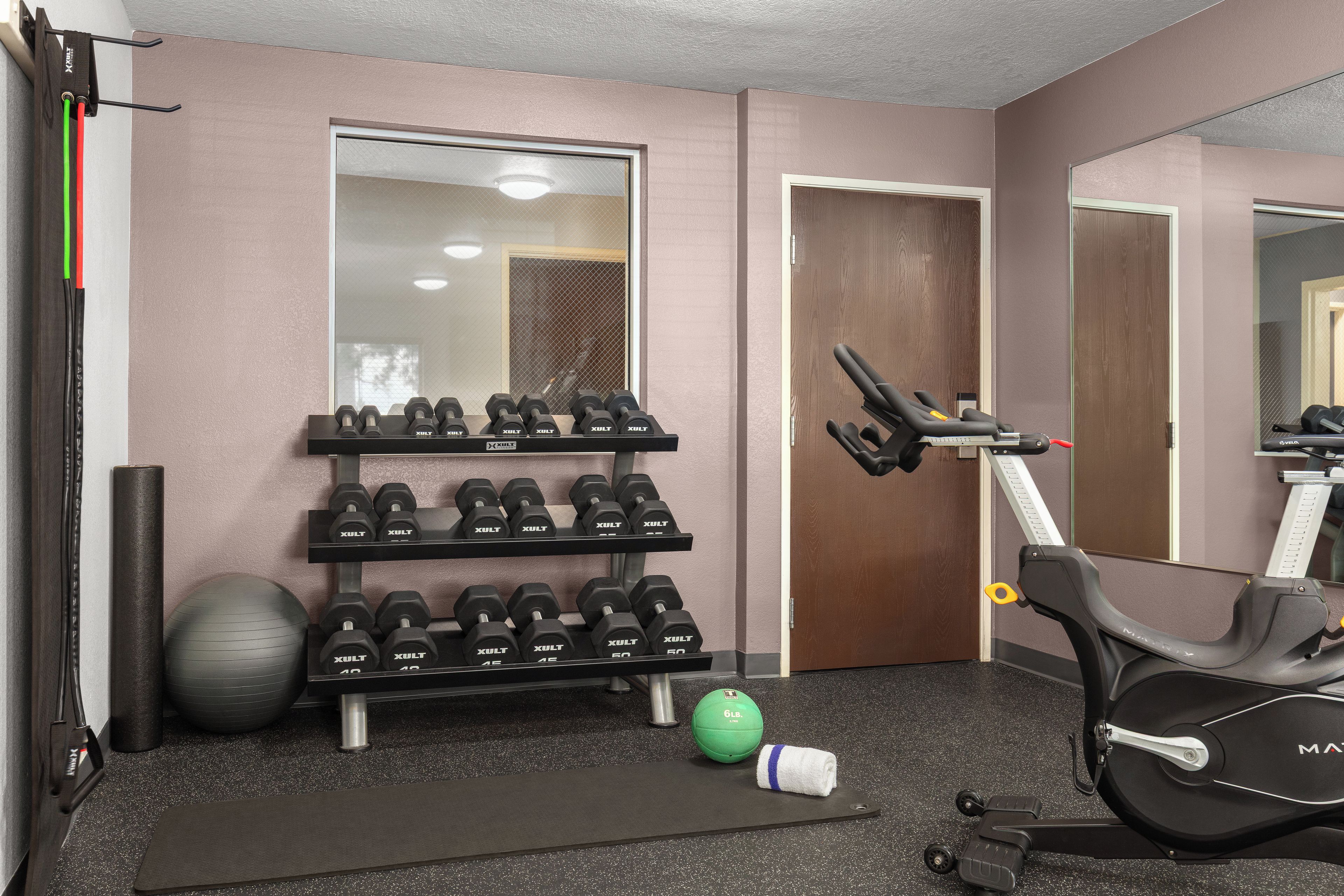 Photo - Quality Inn & Suites Denver International Airport